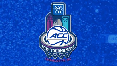ACC Tournament Semifinal Duke at UNC